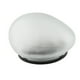 thumbnail image 3 of Lámpara decorativa de adoquines para exteriores con energía solar y forma de guijarro. luz blanca, 3 of 9
