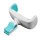 thumbnail image 1 of Sidaley Soporte de plástico para teléfono móvil automotriz Forro de goma universal Soporte de soporte de 360 ​​​​grados para teléfonos de 3.5 Teléfono y Comunicación Blanco azul, 1 of 6