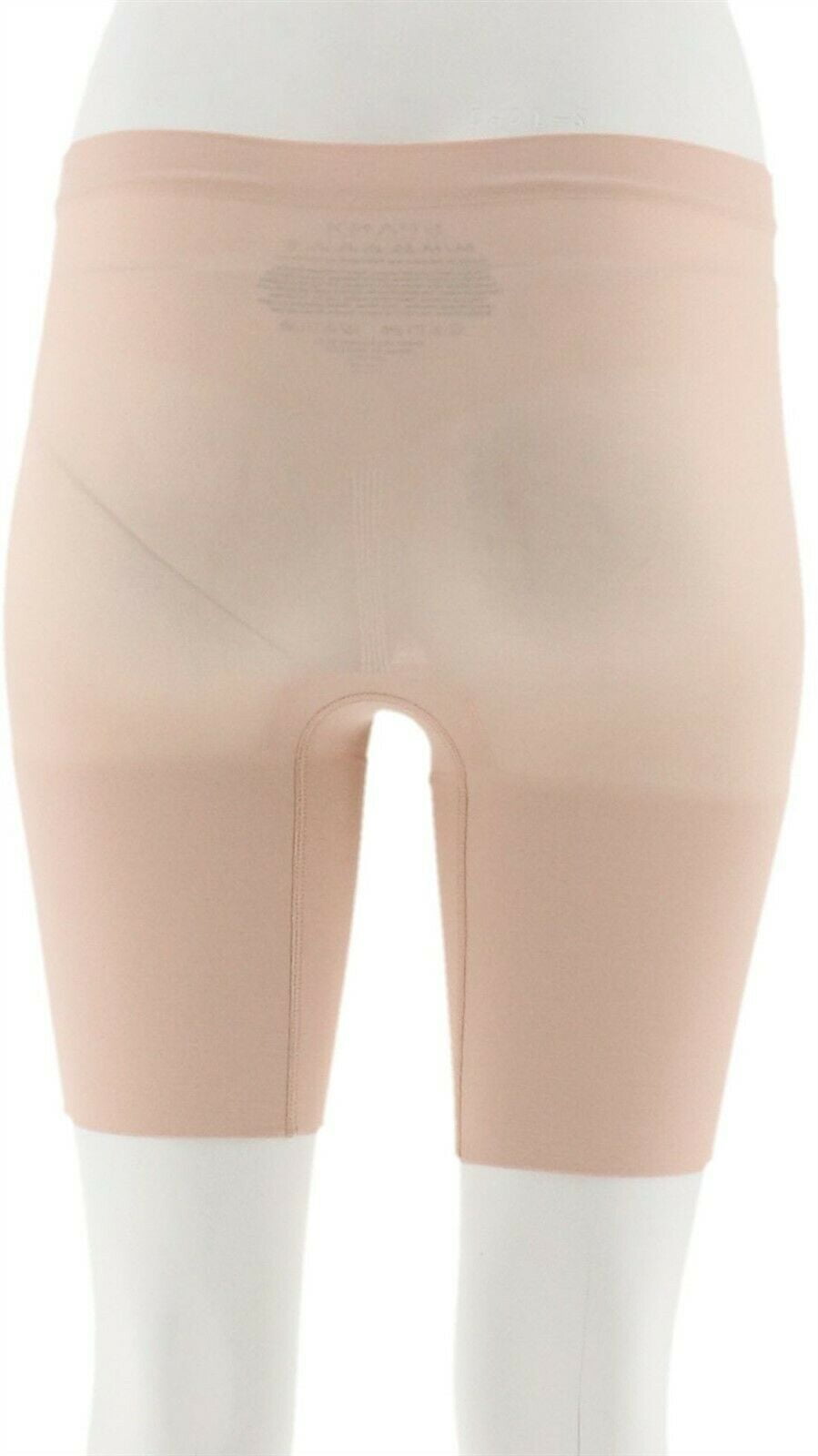 spanx power series