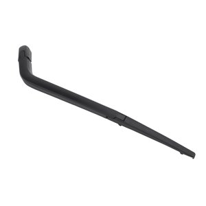 Pare-brise arrière Wiper Bras Set, silencieux pare-vent Wiper Arm Blade Kit haute toughness flexible pour véhicule