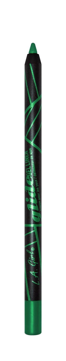 LA Girl Eyeliner Glide Pencil Limelight