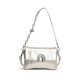 thumbnail image 1 of Bolso Mano para Mujer Con Dos Correas Piel Sintética Pequeño, 1 of 7