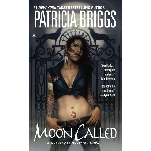 Pre-Owned Moon Called (Mass Market Paperback) 0441013813 9780441013814