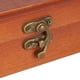 thumbnail image 3 of Estuche de madera para lápices, estuche de madera para lápices de dibujo, estuche de madera para papelería, estuche de madera para lápices de dibujo, rendimiento comprobado, 3 of 14
