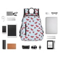 thumbnail image 4 of Easygdp Watermelon para Easygdp Yak - Mochila Casual Ligera y Resistente para Viaje y Senderismo para Hombres y Mujeres, 4 of 7