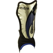 Mitre Protec Shin Guard, Adult