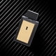 thumbnail image 4 of Perfume Antonio Banderas El Secreto Dorado, Eau de Toilette, 100 ml, 4 of 4