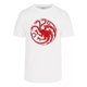 thumbnail image 1 of Playera De Hombre Game Of Thrones Original Camiseta Escudo, 1 of 3