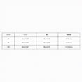 thumbnail image 4 of mgoYE Newborn Baby Girl Spring Outfits Clothes Knit Jumpsuit Ruffle Romper Newborn Coming Home Outfit for Baby Girl(Purple,0-3 Months), 4 of 7
