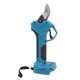 thumbnail image 1 of Podadora De Jardín, Pantalla Digital Ergonómica, Tijeras De Podar Eléctricas De Alta Eficiencia, Diámetro Máximo De Corte De 30 Mm Para Huerto, 1 of 7