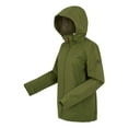 thumbnail image 3 of Regatta Womens Oakhowe Waterproof Jacket, 3 of 5