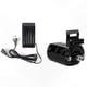 thumbnail image 1 of Electric Sewing Machine Motor 220V 180W Foot Pedal Control Compatible with Old Style Sewing Equipment, 1 of 5