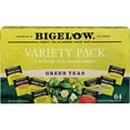 thumbnail image 5 of Bigelow 30568CT Green Tea Assortment Variety Gift Box: 64 / Box, 6 Boxes / Carton, 5 of 5