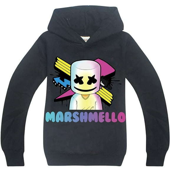 Boys Girls Kids Prestonplayz Hoody Hoodie Hooded Sweatshirt YouTube Youtuber Preston Gaming Top