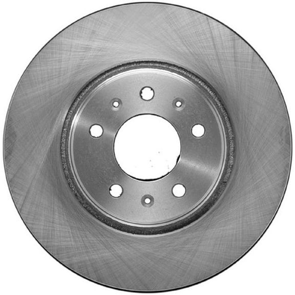 Bendix Premium Drum And Rotor Disc Brake Rotor P/N:Prt5691 Fits select: 2006-2009 PONTIAC SOLSTICE, 2007-2010 SATURN SKY