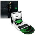 thumbnail image 2 of Alicia Keys "Songs In A Minor" Album On Green Color Vinyl LP Record, 2 of 2