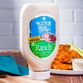 thumbnail image 6 of Ken's Steak House® Ranch Salad Dressing, Topping & Spread 24 fl oz, 6 of 6