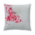 thumbnail image 2 of Ahgly Company Culture Love Indoor Throw Pillow, 18 inch by 18 inch, 2 of 6