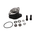 thumbnail image 1 of Arranque Del Colector De Admisión Del Carburador, Calidad OEM 1UY 13586 01 00 Goma De Resistencia Al Impacto De Reemplazo Directo Para YFM350 1987-2004 ANGGREK Carburetor Boot, 1 of 8