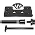thumbnail image 3 of MBS Mfg Compatible for Harley Davidson TC 96 103 110 Dyna Twin Inner Cam Bearing Installer Puller, 3 of 4