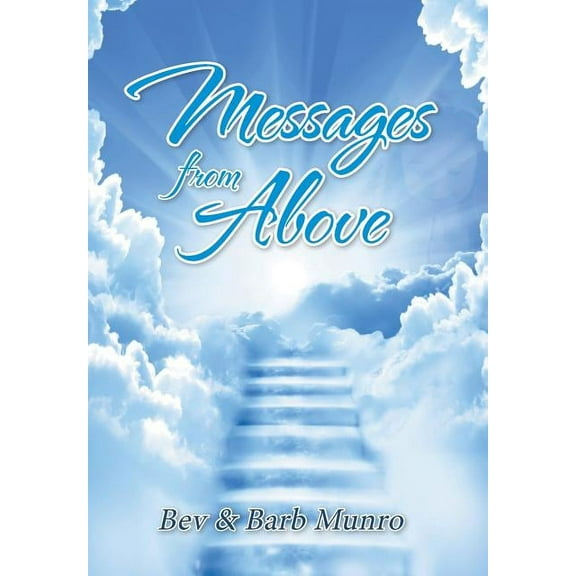 Messages from Above (Hardcover)