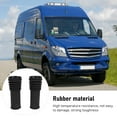 thumbnail image 3 of Fuelle De Tapa De Amortiguador, Absorbe El Ruido, Cubierta Antipolvo Del Amortiguador Delantero, Reduce La Vibración 9063230192 Para Sprinter W906 2006 A 2018, 3 of 7