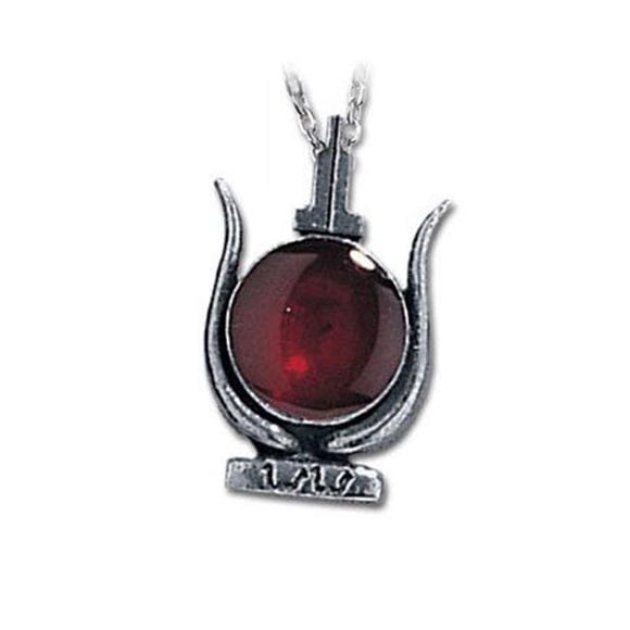 Alchemy Gothic P233 - Cult of Isis  -Pendants