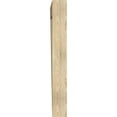 thumbnail image 4 of Ekena Millwork 6"W x 40"D x 48"H Legacy Slat Rough Sawn Bracket, Douglas Fir, 4 of 4