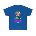 thumbnail image 3 of New Orleans Plus Size Mardi Gras Shirts for Women Plus Size 1X 2X 3X 4X 5X Fat Tuesday Shirts for Women, 3 of 7