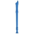thumbnail image 2 of Shisuyan ABS Descant Recorder Flute Beginner Children Music Playing Wind Instruments (Blue), 2 of 8