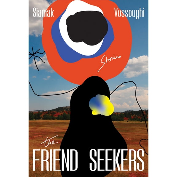 The Friend Seekers, (Paperback)