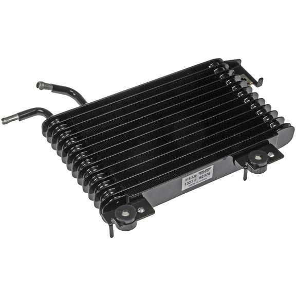 Dorman 918-235 Automatic Transmission Oil Cooler for Specific Toyota Models Fits select: 2000-2006 TOYOTA TUNDRA