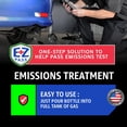 thumbnail image 2 of Tratamiento para emisiones EZ PASS Limpiador catalítico 473 ml, 2 of 7