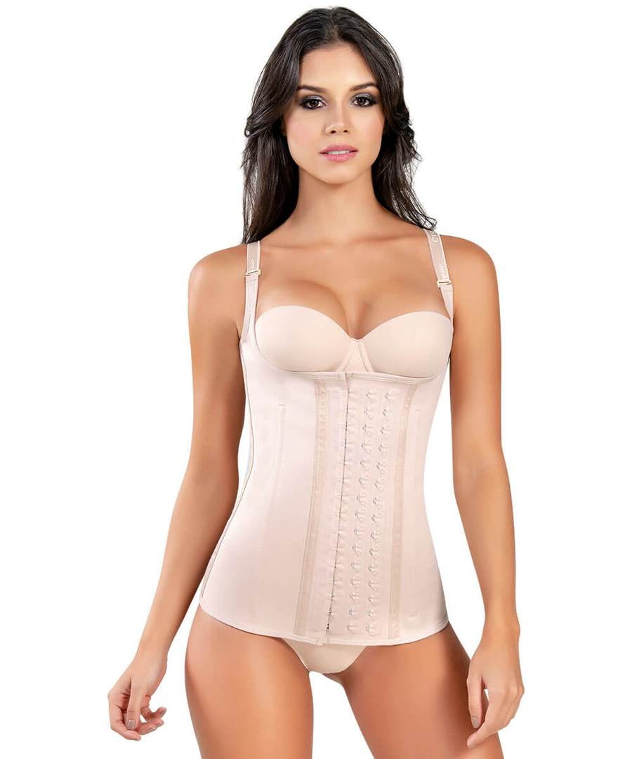 Fajate fajas colombianas New Super invisible Control seamless support   back 