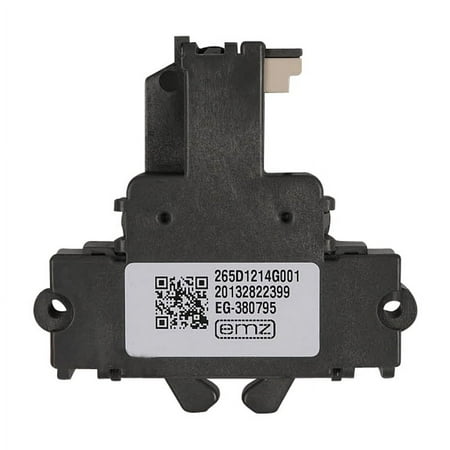 ForeverPRO WD21X10490 Latch Tub Side Standard for GE Appliance 2997693 PS6447681