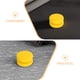 thumbnail image 4 of 10 esponjas redondas para pulir coches, ideales para limpiar, encerar y pulir Son duraderas y coloridas, ideales para el detallado del coche, 4 of 8