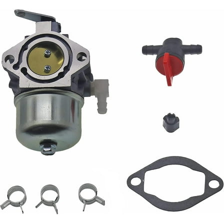 Carburetor Replacement for 690115 690111 19G412 19E412 192432 192402 192412