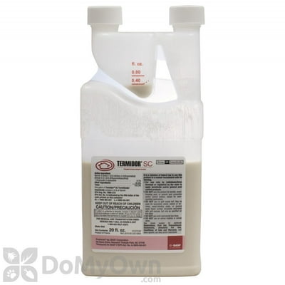 Buy Termidor SC Termiticide 20 oz. by Termidor Online in ...