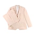 thumbnail image 1 of Ralph Lauren Mens 3 Piece Formal Tuxedo, Pink, 48 Regular / 43W x 37L, 1 of 2