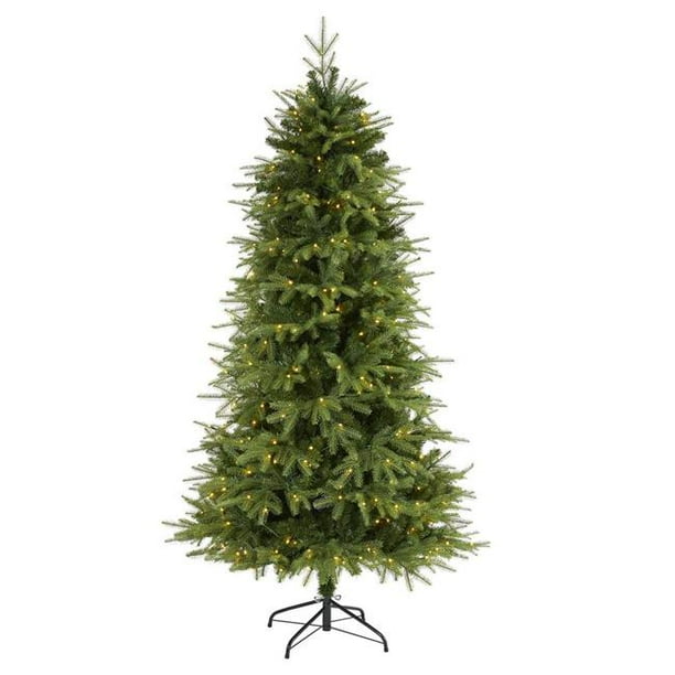 Natural looking artificial trees deals