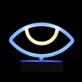 thumbnail image 1 of Halloween Decoration LED Light Witch Hat Candy Night Light Party Ornaments Lamp, 1 of 4
