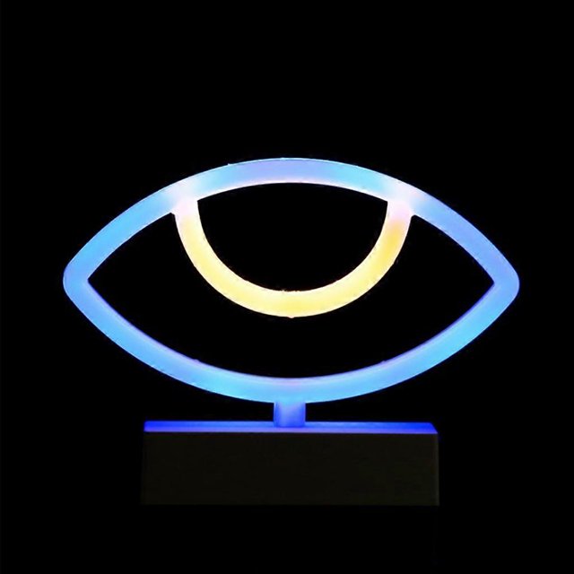 Halloween Decoration LED Light Witch Hat Candy Night Light Party Ornaments Lamp