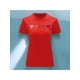 thumbnail image 1 of Playera Blusa Con Estampado De Corazones Ropa Para Mujer Color Rojo Talla Chica Marca Emil SaEs, 1 of 4