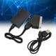 thumbnail image 3 of Convertidor de Vídeo Adaptador de Interfaz Multimedia Scart a HD Compatible con Conmutación 720P 1080P Adaptador de Vídeo Full HD Portátil para DVD Decodificador Monitor ANGGREK Otros, 3 of 8