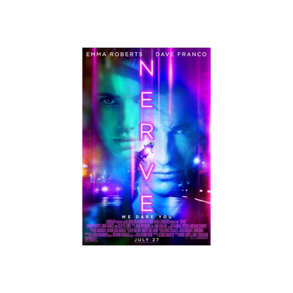 Nerve (DVD)