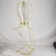 thumbnail image 5 of Soporte para Peluca, Soporte para Cabeza de Peluca, Soporte para Cabeza/soporte Portátil para Peluca, Uso de Sombrero para Peinado, Pantalla de Secado, 5 of 8
