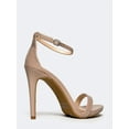 thumbnail image 3 of Anne Michelle Sugarlove-01 - Nude Patent 6.5, 3 of 5