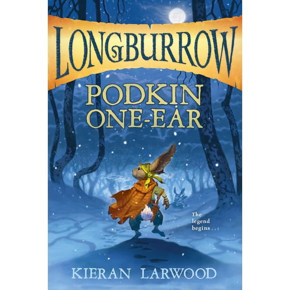 Podkin One-Ear (Paperback)