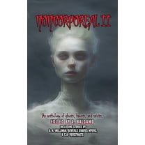 Noncorporeal Noncorporeal II, Book 2, (Paperback)