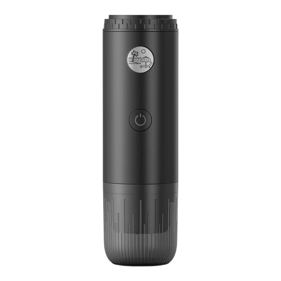 7829 Portable Plastic Espresso Maker Rechargeable Espresso Coffee Maker for Coffee